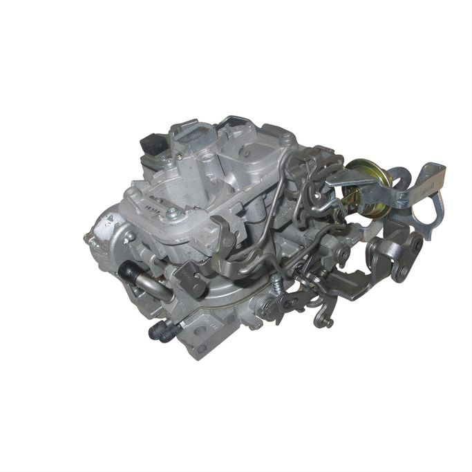 URM-3-3758, UREMCO Remanufactured  CFM 2-Barrel Carburetor 3-3758 в ОАЭ, Дубай. Состояние - новое. Цена 1 850 AED. Фото, контакты продавца | AUTO.AE