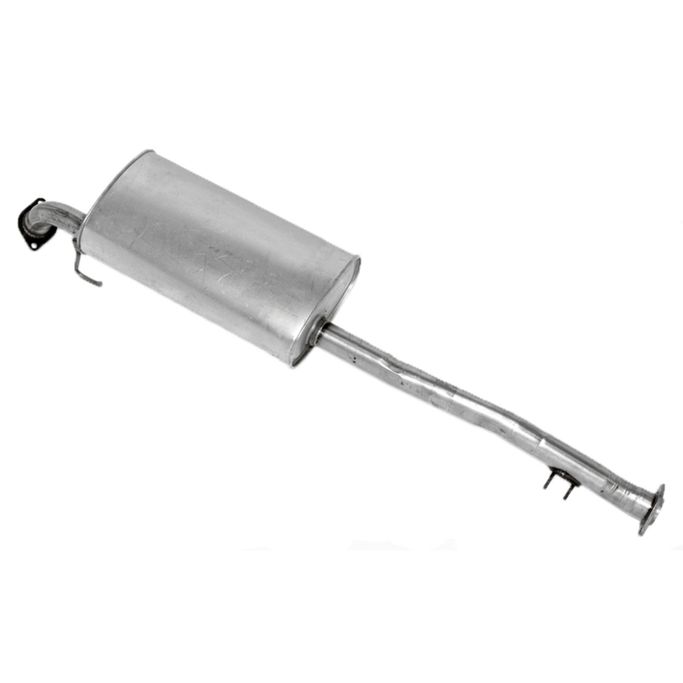 WLK-18901, Walker Direct-Fit SoundFX Steel  Inch Muffler 18901 в ОАЭ, Дубай. Состояние - новое. Цена ⁦640 AED⁩. Фото, контакты продавца | AUTO.AE