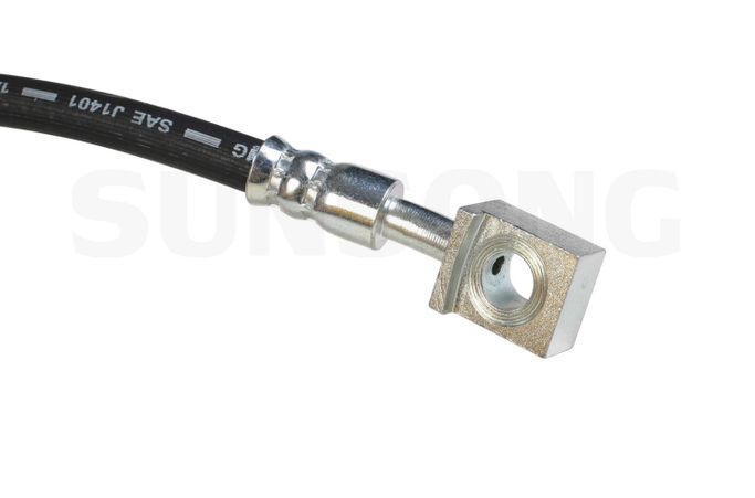 SUG-2202980, Sunsong Brake Hoses for 2001-2006 SILVERADO 1500, SIERRA 1500, 2004 AVALANCHE 1500 - 2202980 in UAE, Dubai. Condition - new. Price ⁦70 AED⁩. Photo, seller contacts | AUTO.AE