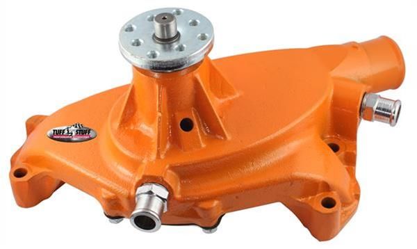 TFF-1495ACORANGE, Tuff Stuff Performance Supercool Water Pumps 1495ACORANGE في الإمارات العربية المتحدة, دبي. Condition - new. Price 1,210 AED. Photo, seller contacts | AUTO.AE