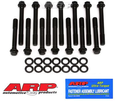 146-3601, ARP 146-3601 Head Bolt Kit for JEEP 4.0L (242 cid) Inline 6. 1/2?. two lengths в ОАЭ, Дубай. Состояние - новое. Цена 460 AED. Фото, контакты продавца | AUTO.AE