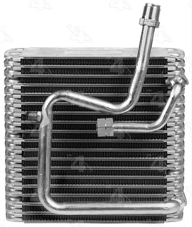 FSS-54574, Four Seasons Evaporator Cores for 1988-1992 626, MX-6 - 54574 in UAE, Dubai. Condition - new. Price 430 AED. Photo, seller contacts | AUTO.AE