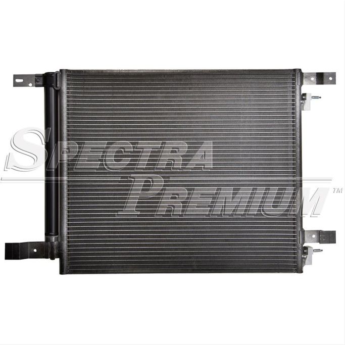 SGT-7-3865, Spectra Premium Air Conditioning Condensers for 2010-2016 SRX - 434-73865 in UAE, Dubai. Condition - new. Price 1,200 AED. Photo, seller contacts | AUTO.AE