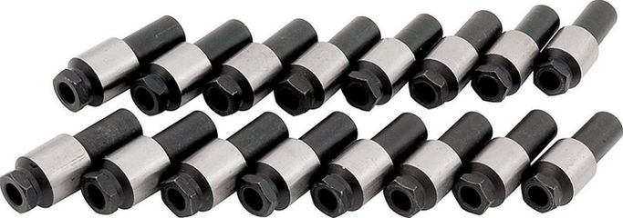 AAF-ALL90207, Allstar Performance Rocker Arm Nuts ALL90207 в ОАЭ, Дубай. Состояние - новое. Цена ⁦350 AED⁩. Фото, контакты продавца | AUTO.AE