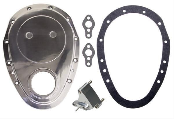 TRD-6015, Trans-Dapt Performance Billet Aluminum Timing Chain Covers 6015 في الإمارات العربية المتحدة, دبي. Condition - new. Price 640 AED. Photo, seller contacts | AUTO.AE