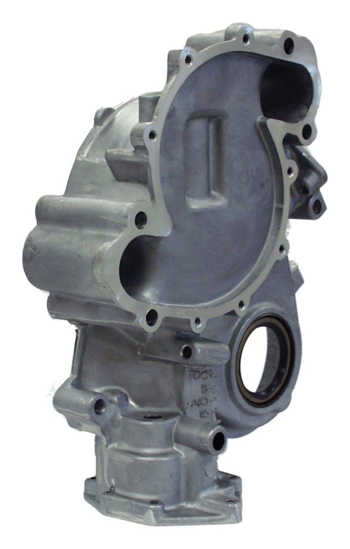 CWA-J8129373, Crown Automotive Timing Covers J8129373 in UAE, Dubai. Condition - new. Price 1,080 AED. Photo, seller contacts | AUTO.AE