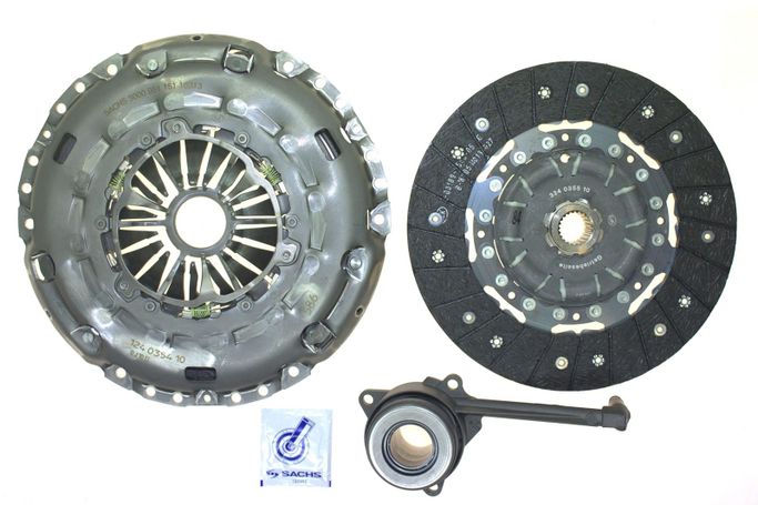 SXR-K70468-01, Sachs Stock Replacement Clutch Kits K70468-01 в ОАЭ, Дубай. Состояние - новое. Цена ⁦2 330 AED⁩. Фото, контакты продавца | AUTO.AE
