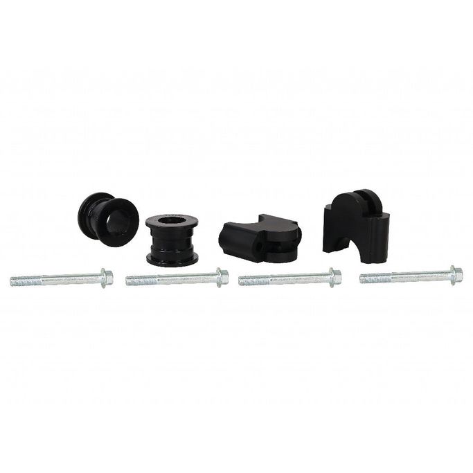 KLC248, WHITELINE KLC248 Sway Bar Link Drop Kit (Rear Axle) for TOYOTA Land Cruiser Prado (150) 2009- в ОАЭ, Дубай. Состояние - новое. Цена ⁦1 040 AED⁩. Фото, контакты продавца | AUTO.AE