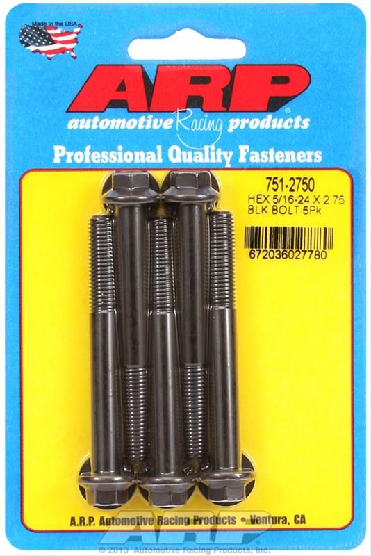 ARP-751-2750, ARP Chromoly Bolts 751-2750 في الإمارات العربية المتحدة, دبي. Condition - new. Price ⁦70 AED⁩. Photo, seller contacts | AUTO.AE