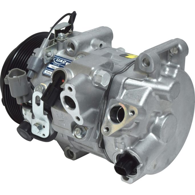 UAC-CO29042C, Universal Air Conditioner Air Conditioning Compressors CO 29042C in UAE, Dubai. Condition - new. Price 1,450 AED. Photo, seller contacts | AUTO.AE