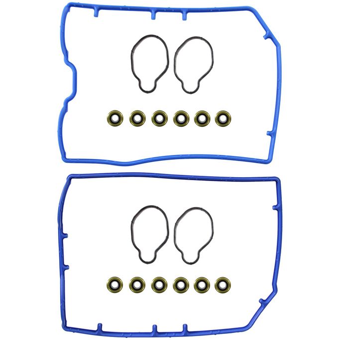 FEL-VS50672R, Fel-Pro Performance Valve Cover Gaskets for 1999 LEGACY - VS 50672 R in UAE, Dubai. Condition - new. Price 160 AED. Photo, seller contacts | AUTO.AE