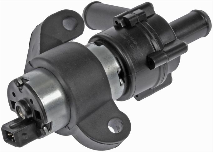 RNB-902-078, Dorman Auxiliary Coolant Pumps for 2000-2002 LS, 2002 THUNDERBIRD - 902-078 in UAE, Dubai. Condition - new. Price 780 AED. Photo, seller contacts | AUTO.AE