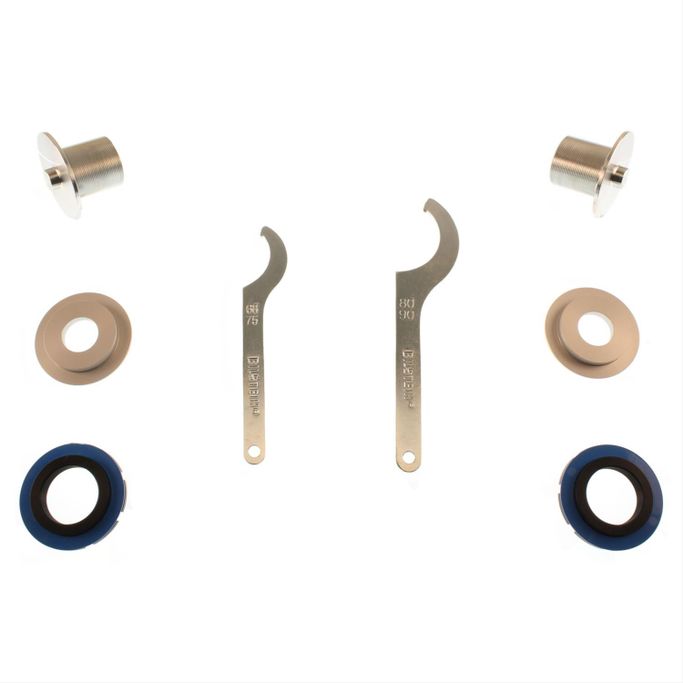 BSN-48-169301, Bilstein B16 Suspension Kits for 2002-2009 A4, A4 QUATTRO - 48-169301 في الإمارات العربية المتحدة, دبي. Condition - new. Price 10,500 AED. Photo, seller contacts | AUTO.AE