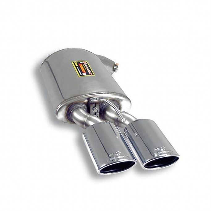 845757., SUPERSPRINT 845757. Rear Exhaust for MERCEDES W221 S في الإمارات العربية المتحدة, دبي. Condition - new. Price ⁦7,070 AED⁩. Photo, seller contacts | AUTO.AE