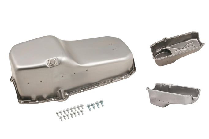 MRG-9425, Mr. Gasket Oil Pans 9425 في الإمارات العربية المتحدة, دبي. Condition - new. Price ⁦580 AED⁩. Photo, seller contacts | AUTO.AE