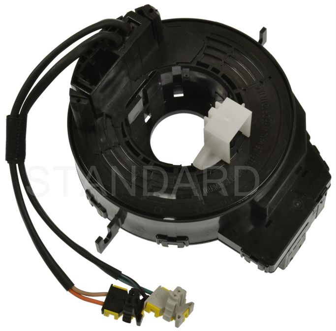 SMP-CSP287, Standard Motor Steering Column Clock Springs for 2002-2005 LIBERTY - CSP287 في الإمارات العربية المتحدة, دبي. Condition - new. Price 1,630 AED. Photo, seller contacts | AUTO.AE