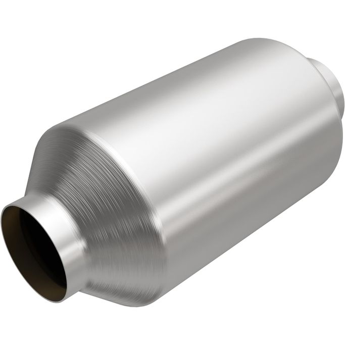 MPE-51809, MagnaFlow OEM Grade Federal/EPA Compliant Universal Catalytic Converters for 2010-2011 EXPRESS 4500, SAVANA 4500, 2016-2019 SUBURBAN 3500 HD - 51809 в ОАЭ, Дубай. Состояние - новое. Цена ⁦6 670 AED⁩. Фото, контакты продавца | AUTO.AE