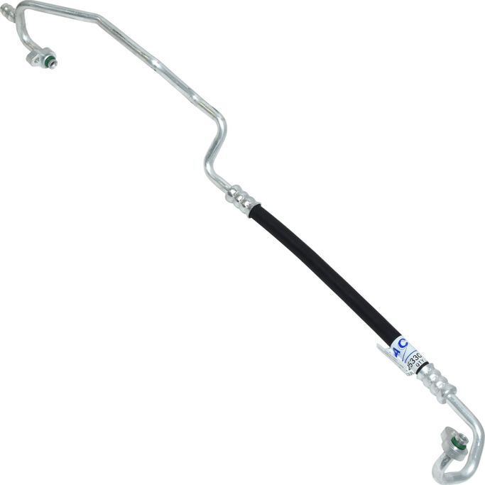 UAC-HA112533C, Universal Air Conditioner Air Conditioning Discharge Hoses for 2010-2012 SANTA FE, 2011-2013 SORENTO - HA 112533C في الإمارات العربية المتحدة, دبي. Condition - new. Price ⁦90 AED⁩. Photo, seller contacts | AUTO.AE