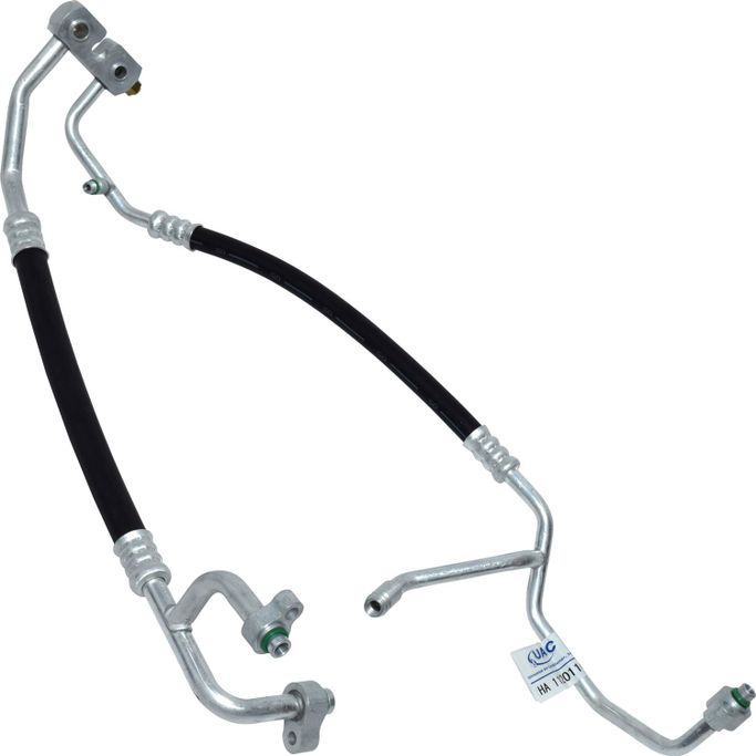 UAC-HA112011C, Universal Air Conditioner Air Conditioning Suction and Discharge Hose Assemblies for 2000-2003 EXCURSION - HA 112011C in UAE, Dubai. Condition - new. Price 220 AED. Photo, seller contacts | AUTO.AE
