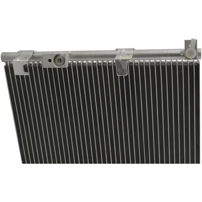 OSC-4620, OSC Automotive Air Conditioning Condensers for 2015-2023 MUSTANG - 4620 في الإمارات العربية المتحدة, دبي. Condition - new. Price 540 AED. Photo, seller contacts | AUTO.AE