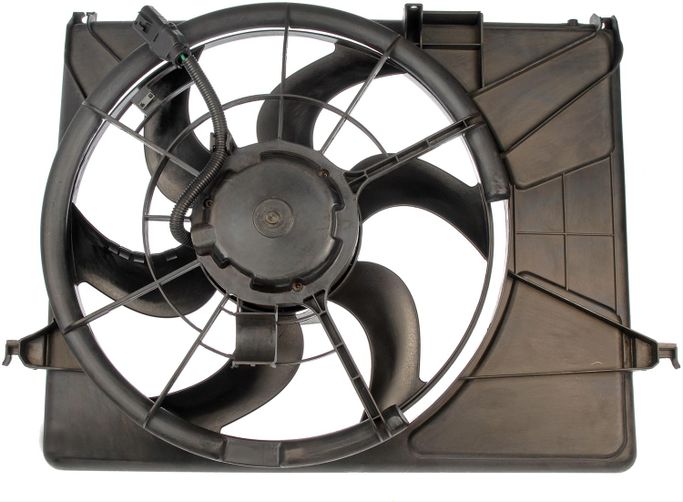 RNB-620-728, Dorman Electric Fans for 2006-2008 SONATA - 620-728 в ОАЭ, Дубай. Состояние - новое. Цена 610 AED. Фото, контакты продавца | AUTO.AE