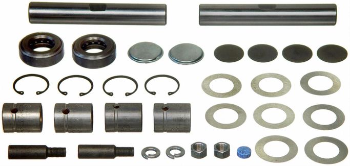 MOG-8282B, Moog King Pin Sets 8282B in UAE, Dubai. Condition - new. Price 530 AED. Photo, seller contacts | AUTO.AE