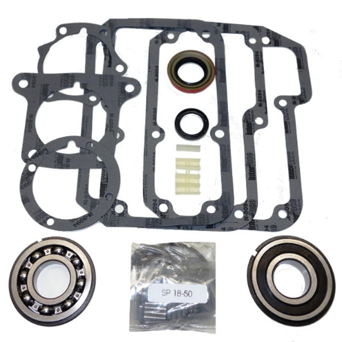 SPZ-ZMBK114, USA Standard Gear Manual Transmission Bearing Kits ZMBK114 في الإمارات العربية المتحدة, دبي. Condition - new. Price ⁦620 AED⁩. Photo, seller contacts | AUTO.AE
