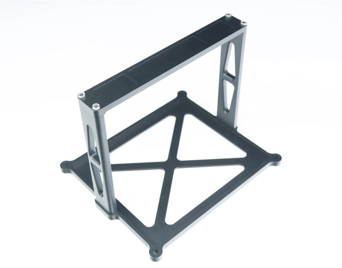 FSM-PMLBK1, Full Spectrum Power Billet P.Motive Battery Brackets PMLBK1 в ОАЭ, Дубай. Состояние - новое. Цена ⁦1 050 AED⁩. Фото, контакты продавца | AUTO.AE