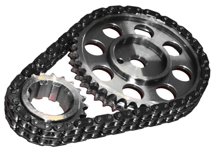 RMR-NA-CS5320, Rollmaster Performance Products Timing Chain and Gear Sets NA-CS5320 في الإمارات العربية المتحدة, دبي. Condition - new. Price 680 AED. Photo, seller contacts | AUTO.AE