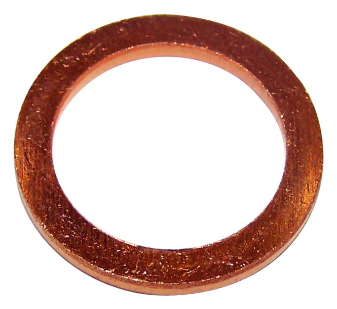 CWA-J3170271, Crown Automotive Oil Pan Drain Plug Gaskets J3170271 в ОАЭ, Дубай. Состояние - новое. Цена ⁦20 AED⁩. Фото, контакты продавца | AUTO.AE