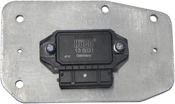 HTA-IGC8031, Astemo Ignition Control Modules for 1995-1996 XJS - IGC8031 в ОАЭ, Дубай. Состояние - новое. Цена 660 AED. Фото, контакты продавца | AUTO.AE