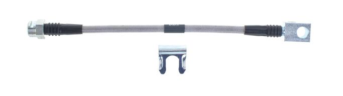 RSD-FH166S, The Right Stuff Flex Brake Hoses for 1978-1987 EL CAMINO, 1978-1983 MALIBU, 1978-1988 MONTE CARLO - FH166S في الإمارات العربية المتحدة, دبي. Condition - new. Price ⁦230 AED⁩. Photo, seller contacts | AUTO.AE