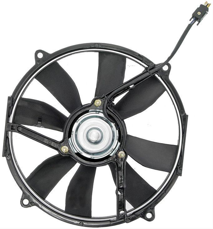 RNB-620-920, Dorman Electric Fans 620-920 in UAE, Dubai. Condition - new. Price 610 AED. Photo, seller contacts | AUTO.AE
