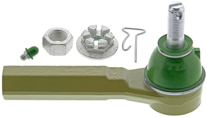 MEV-TXMS506116, Mevotech TTX Tie Rod Ends TXMS506116 in UAE, Dubai. Condition - new. Price 230 AED. Photo, seller contacts | AUTO.AE