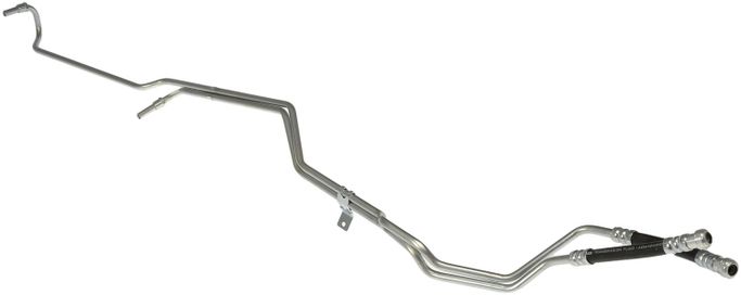 RNB-624-641, Dorman Automatic Transmission Cooler Lines for 2008-2010 F-250 SUPER DUTY, F-350 SUPER DUTY - 624-641 في الإمارات العربية المتحدة, دبي. Condition - new. Price ⁦460 AED⁩. Photo, seller contacts | AUTO.AE