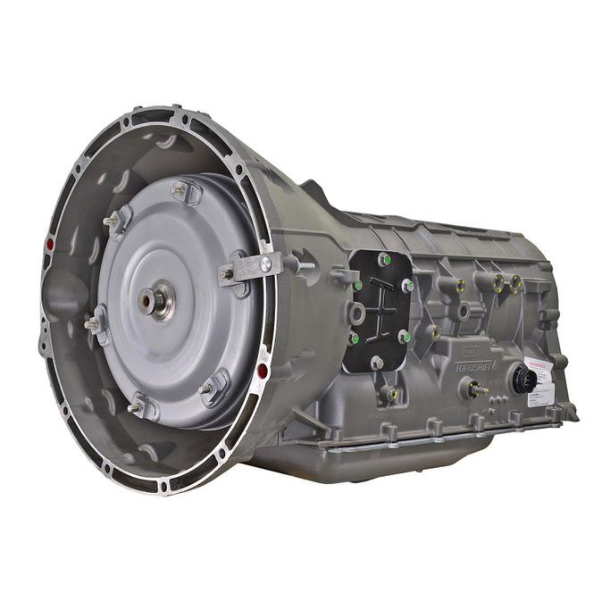 VRE-8022AA, VEGE Remanufactured Automatic Transmissions for 2017 F-250 SUPER DUTY - 8022AA في الإمارات العربية المتحدة, دبي. Condition - new. Price ⁦25,490 AED⁩. Photo, seller contacts | AUTO.AE