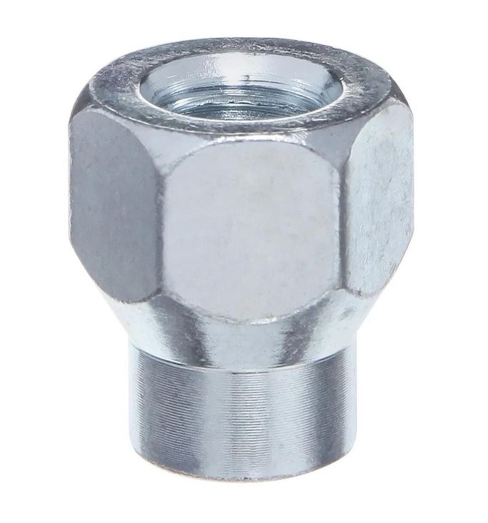WCA-W4-1396L, West Coast Accessories Lug Nuts W4-1396L في الإمارات العربية المتحدة, دبي. Condition - new. Price ⁦60 AED⁩. Photo, seller contacts | AUTO.AE