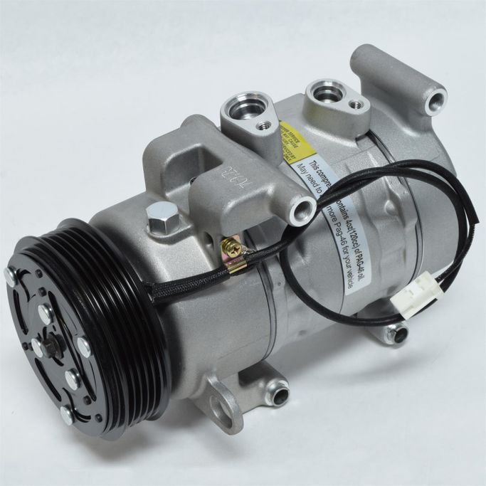 UAC-CO10759C, Universal Air Conditioner Air Conditioning Compressors for 2004-2009 3, 2006-2010 5 - CO 10759C в ОАЭ, Дубай. Состояние - новое. Цена 1 200 AED. Фото, контакты продавца | AUTO.AE