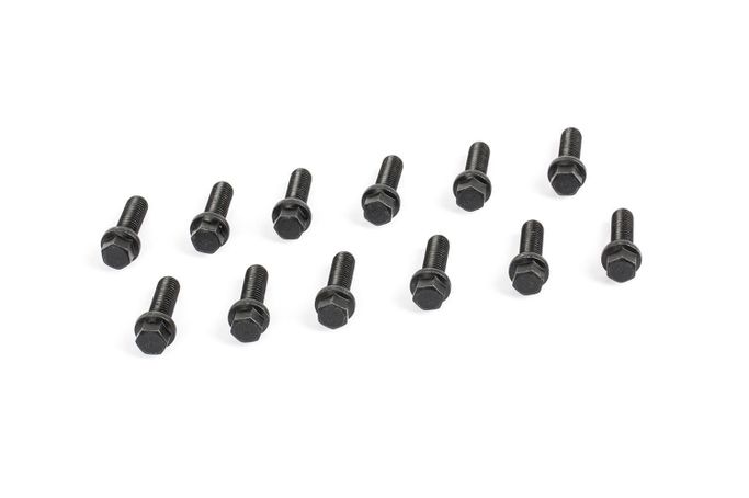 CGT-CF1013, Cometic Header Bolt Kits CF1013 in UAE, Dubai. Condition - new. Price 80 AED. Photo, seller contacts | AUTO.AE