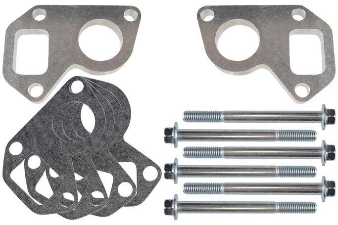 ICB-551524, ICT Billet Water Pump Spacer Kits 551524 in UAE, Dubai. Condition - new. Price 250 AED. Photo, seller contacts | AUTO.AE