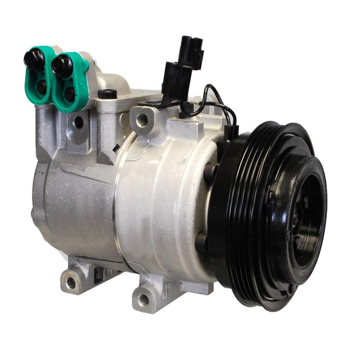 DNP-471-6003, Denso Air Conditioning Compressors for 2001-2006 ELANTRA, 2003-2008 TIBURON - 471-6003 in UAE, Dubai. Condition - new. Price 1,740 AED. Photo, seller contacts | AUTO.AE
