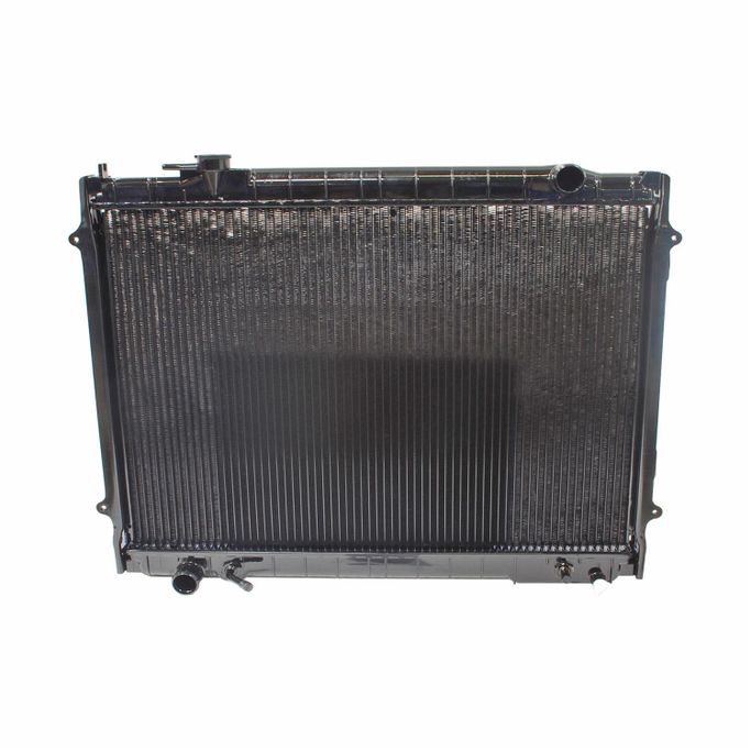 DNP-221-3137, Denso Radiators for 1995-2004 TACOMA - 221-3137 in UAE, Dubai. Condition - new. Price 820 AED. Photo, seller contacts | AUTO.AE