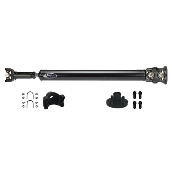 YGA-45019, Yukon Gear & Axle Performance Driveshafts for 2007-2011 WRANGLER - YDS019 в ОАЭ, Дубай. Состояние - новое. Цена ⁦3 870 AED⁩. Фото, контакты продавца | AUTO.AE