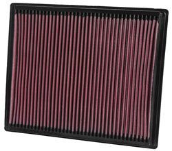 33-2286, K&N 33-2286 Replacement Air Filter NISSAN TITAN, PATHFINDER, FRONTIER, XTERRA, ARMADA 04-10 in UAE, Dubai. Condition - new. Price 390 AED. Photo, seller contacts | AUTO.AE