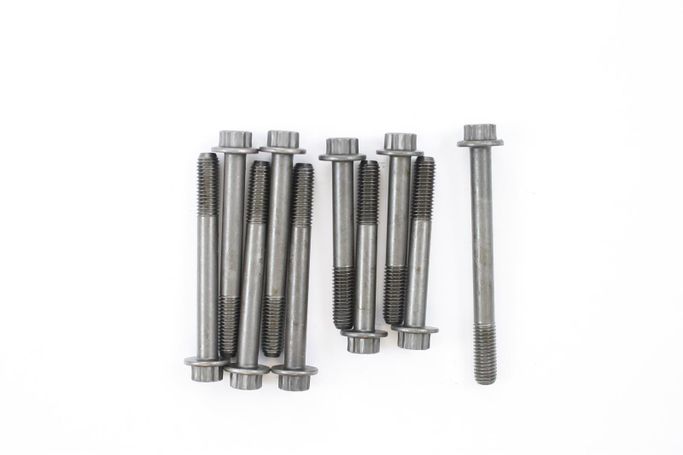 PIO-S-1146, Pioneer Replacement Cylinder Head Fasteners for 1983-1988 SENTRA, PULSAR NX, 1983 PULSAR - S-1146 в ОАЭ, Дубай. Состояние - новое. Цена ⁦270 AED⁩. Фото, контакты продавца | AUTO.AE