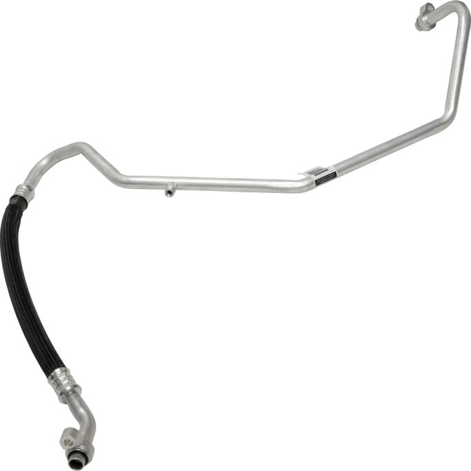 UAC-HA114060C, Universal Air Conditioner Inc. - Air Conditioning Hoses and Lines for 2019-2024 1500 - HA 114060C في الإمارات العربية المتحدة, دبي. Condition - new. Price ⁦140 AED⁩. Photo, seller contacts | AUTO.AE