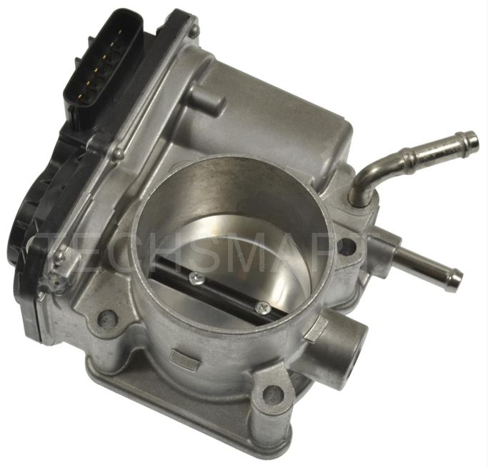 SMP-S20126, Standard Motor TechSmart Throttle Bodies for 2004-2008 COROLLA, MATRIX, 2005-2008 VIBE - S20126 в ОАЭ, Дубай. Состояние - новое. Цена 1 250 AED. Фото, контакты продавца | AUTO.AE