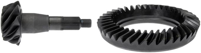 RNB-697-337, Dorman Ring and Pinion Sets 697-337 Chrysler 9.25 in. 3.90 Gears в ОАЭ, Дубай. Состояние - новое. Цена ⁦1 500 AED⁩. Фото, контакты продавца | AUTO.AE