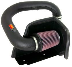 57-1521, K&N 57-1521 Performance Air Intake System JEEP WRANGLER, L6-4.0L; 1991-95 في الإمارات العربية المتحدة, دبي. Condition - new. Price 2,130 AED. Photo, seller contacts | AUTO.AE