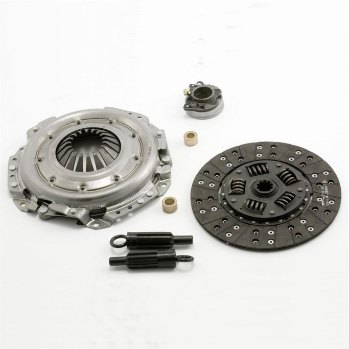 LUK-01-007, LuK Clutch Kits 6263012770 in UAE, Dubai. Condition - new. Price 850 AED. Photo, seller contacts | AUTO.AE